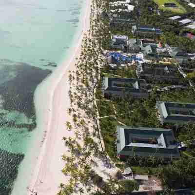 Barcelo Bavaro Beach Adults Only All Inclusive Hotel Exterior