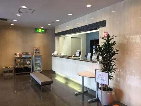 Hotel 21 Отели рядом со станцией JR Ritto station