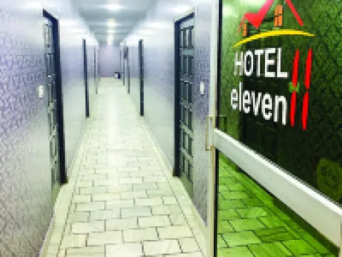 Hotel Eleven Hotels in Sirsa