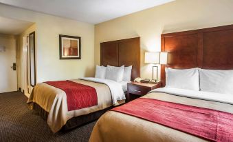 Comfort Inn Feasterville - Trevose