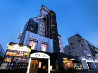 神戶艾爾迪亞現代飯店-限成人 住吉站附近的飯店