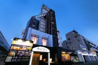 Hotel Eldia Modern Kobe(Adult Only) Hotels in 