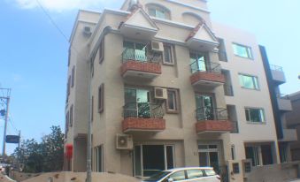 Magic Wizard Hostel