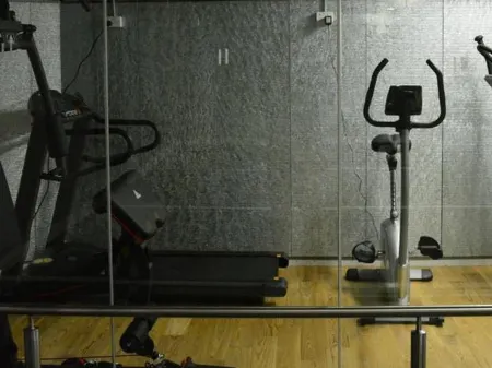 Melrose Apartments Отели рядом с достопримечательностью «Мельбурн Шограундс»