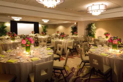 DoubleTree by Hilton Irvine Spectrum