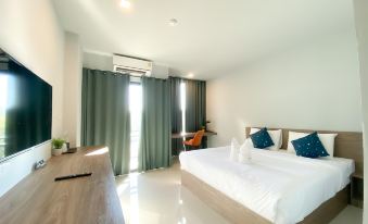 Dee Hotel Phayao