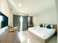 Dee Hotel Phayao Hoteles en Phayao