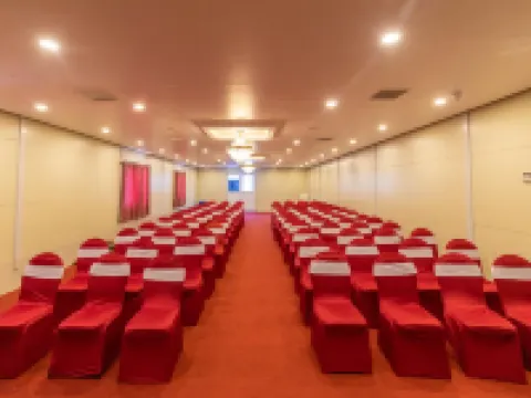 Nansc Hotel Hotels in Bhairahawa