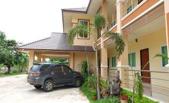 Akesasithorn Resort