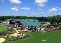 Atkinson Resort & Country Club Hotels near Tillys