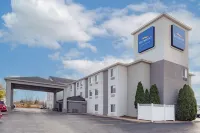Baymont by Wyndham Milan - parking
