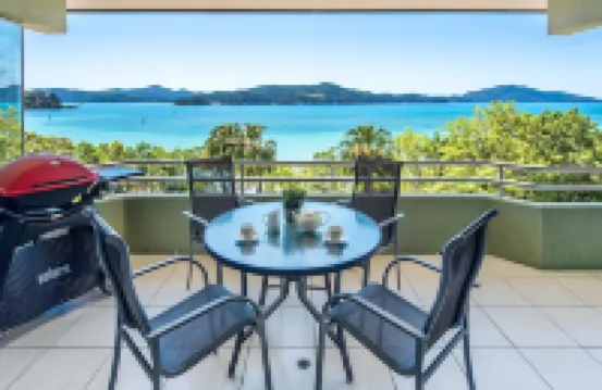 Lagoon 202 on Hamilton Island