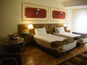 Kanzy Hotel Cairo