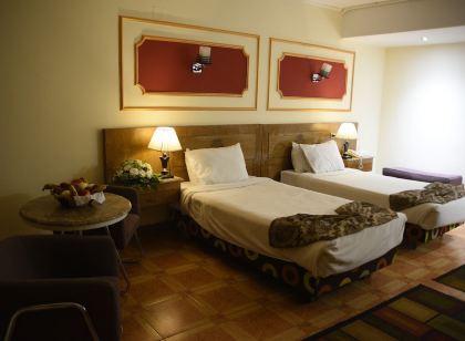 Kanzy Hotel Cairo