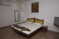 Sanidhya Beach Resort Các khách sạn ở Kihim