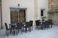 Clos Pezat فنادق في Sainte-Terre
