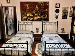 B&B "Il Cantastorie" Casa Molinari-Boldrini - Room & Breakfast