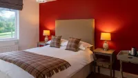 The Garden House Hotels in Burrington