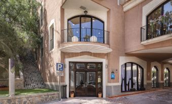 Balneario de Archena - Hotel León