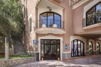 Balneario de Archena - Hotel León Hotels in Abarán
