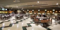NH格蘭酒店 - 早餐