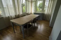 Roze Boutique Apartments Hotels in Liepaja