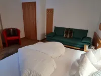 Walch Hotels in Gemeinde Fendels