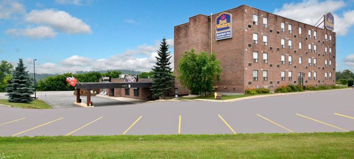 Days Inn by Wyndham Renfrew Conference Centre Hotels in Renfrew County
