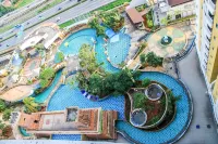 2BR Apartment at Great Western Serpong