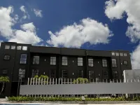 T+ Hotel Sungai Korok