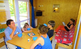 Camping la Sittelle