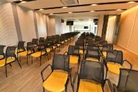 Sojourn Guest House Отели в г. Ипох