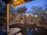 Oyado Nakaya Hotels in Yufu
