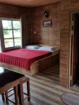 S. Parsukdee Resort Hotels in Sena