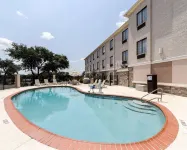 Comfort Inn & Suites - Pools