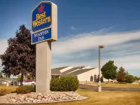 Best Western Stanton Inn