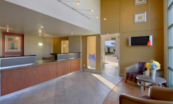 California Inn and Suites, Rancho Cordova