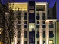 Hotel Opole Centrum Hotels near Opole Zoo