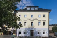 Oberndorf Stadthotel - 24小時自助入住終端