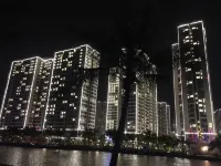 BOM Homes- Vinhomes Ocean Park - Serviced Apartment Các khách sạn gần Chùa Xuân Quan