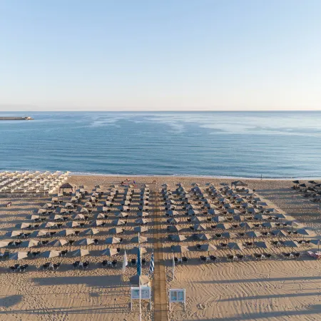Aquila Porto Rethymno