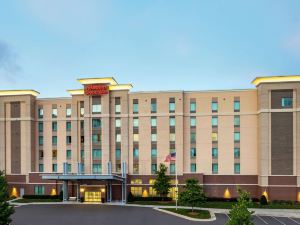 Hampton Inn & Suites Charlotte Ballantyne