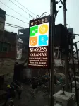 Hotel Four Seasons Отели в г. Варанаси