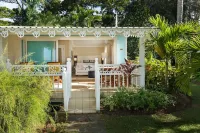 StolenTime St Lucia Hotels in Choc