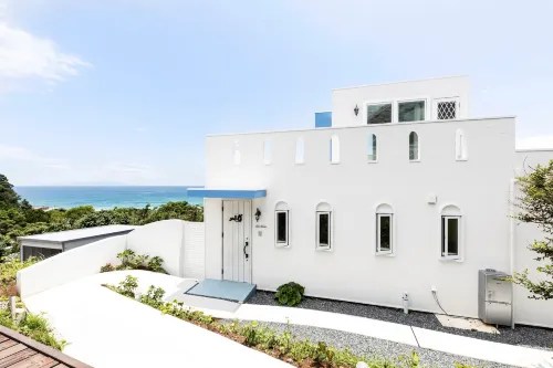 Hotel Sea Shell فنادق في شيمودا