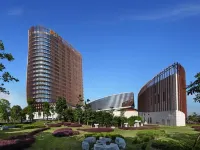 Zhangzhou Yuanshan Fliport Hotel