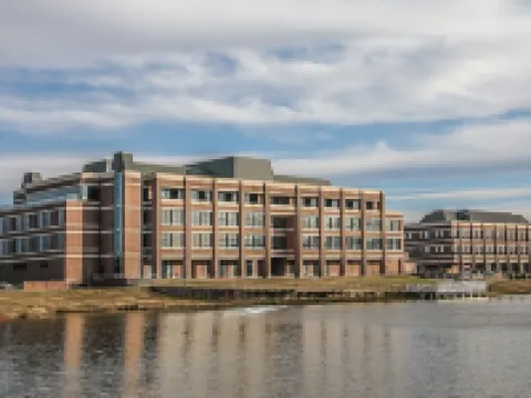 Holiday Inn Express & Suites TEXARKANA by IHG โรงแรมในเท็กซาร์คานา