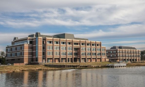 Holiday Inn Express & Suites TEXARKANA by IHG