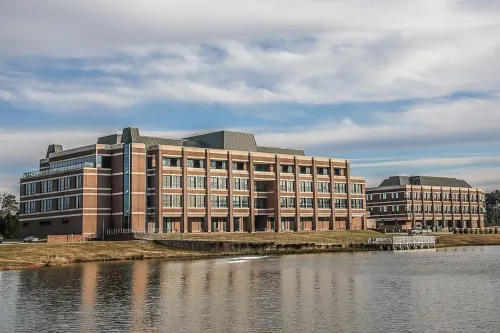 Holiday Inn Express & Suites TEXARKANA by IHG