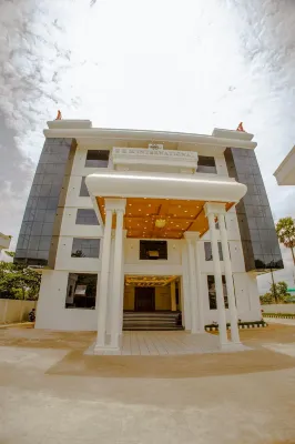 Kkm International Hotels near Noorul Islam University to Puliyuurkurichi